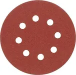 Papíry brusné P40 VOREL TO-08574 5ks