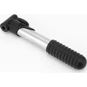 pumpička Mini cyklistická pumpa na kolo | Ruční pumpa na míče a MTB - Inflátor