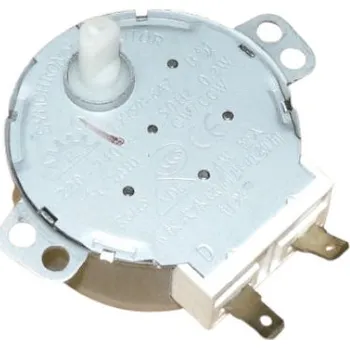 Mikrovlnná trouba Motorek otočného talíře, mikrovlnná trouba Eta 0205 00050