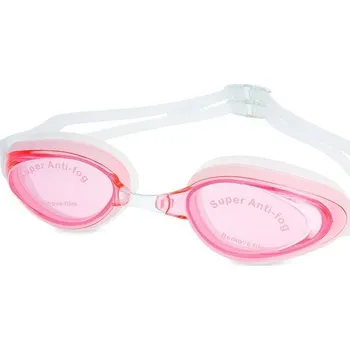 Sluneční brýle Plavecké brýle růžové