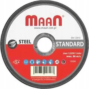 Řezný kotouč Řezací kotouč na kámen IncoFlex M428-230-3.2-22C30R 22,2x230 mm