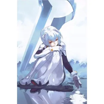 Obraz Plakát anime 29,7 x 44,1 cm