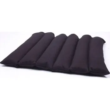 Polštář Polštář bez otvoru s pohankovými slupkami Eliks