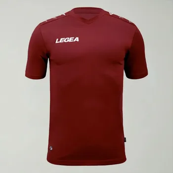 Dres Legea Baviera vínový Velikost: M