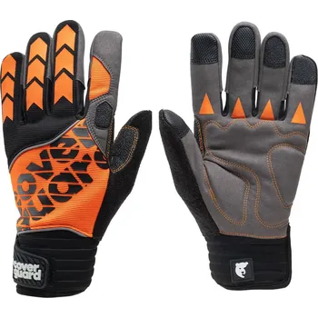 Pracovní rukavice CG EUROLITE MX100 Pracovní rukavice 09 1CHMD00009