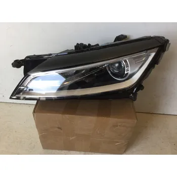 Přední světlomet L.P Bi-xenon Světlo Audi TT 8S0941005 RV 2014->