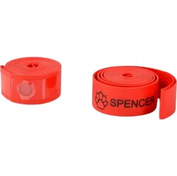 Lepicí páska Páska/ráfková páska Spencer 20x 20mm 2ks