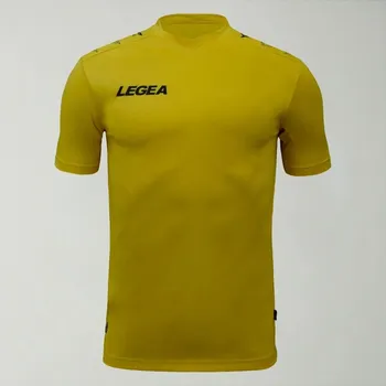 Dres Legea Baviera žlutý Velikost: M