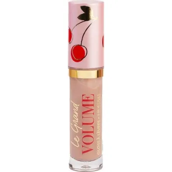 Lesk na rty VIVIENNE SABO Lesk na rty / Lesk à lèvres / Le grand volume 08