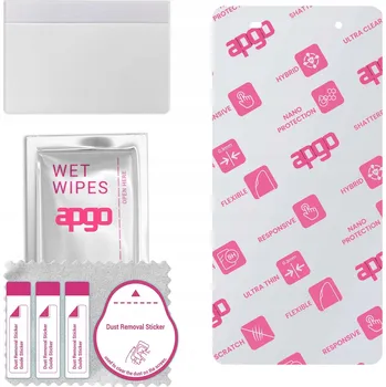 Pouzdro na mobilní telefon Sklo pro Sony Xperia E5, alternativa tvrzeného skla, flexibilní