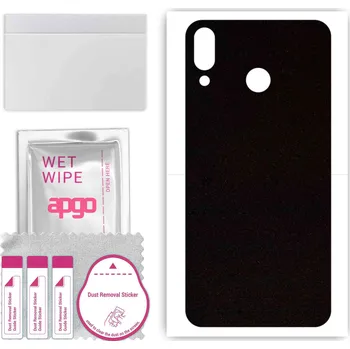 Pouzdro na mobilní telefon Fólie apgo pro Asus ZenFone Max M1 ZB556KL 1 ks