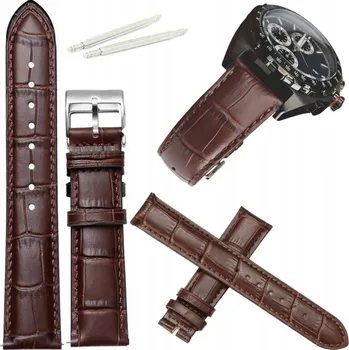 Příslušenství k chytrým hodinkám PASEK DO XIAOMI MI WATCH AMAZFIT GTR 47mm GTR 2 GTR 2e GTR 3 PRO GTR 4 PACE