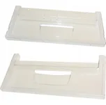 Horní kryt šuplík mrazáku Indesit