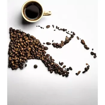 Káva Papua New Guinea Sigri A 1000g