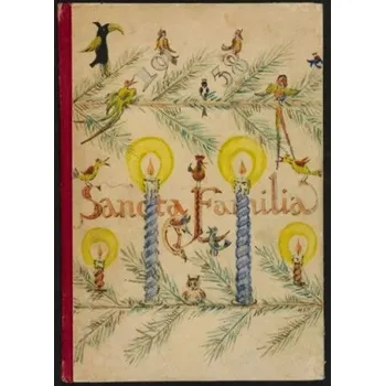 Sancta Familia - David Vaughan, Martin Wels, Tomáš Wels