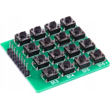 Řídicí jednotka Veoz 03707