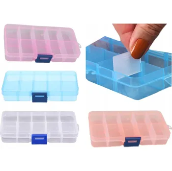 Týdenní Schránka , 1 přihrádka denně