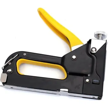 Sponkovačka ČALÚNICKÁ SPONKOVAČKA 1F 4-14 SPONKY AŽ PO SPONKY