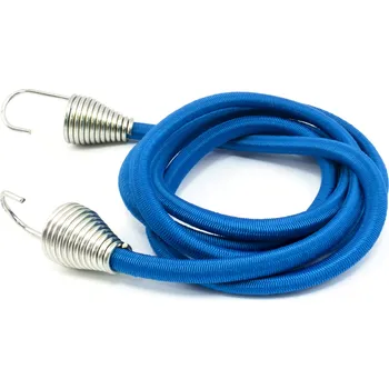 autokoberec Gumové lanko DQ-PP 8 mm 0,5 m