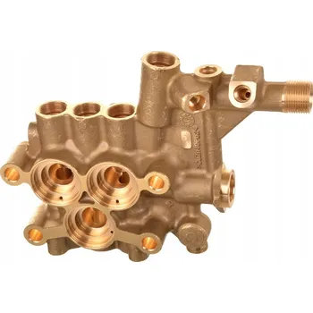 Vysokotlaký čistič Vysokotlaký čistič Kärcher 0 bar 0 W