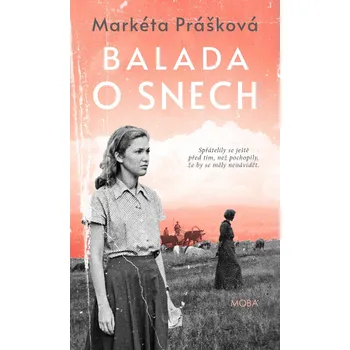 Balada o snech - Markéta Prášková…