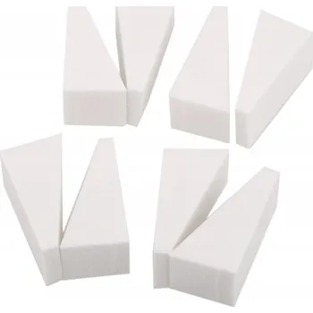 Lak na nehty HOUBIČKA NA OMBRE HYBRIDNÍ GEL NA NEHTY A GELOVÉ NEHTY