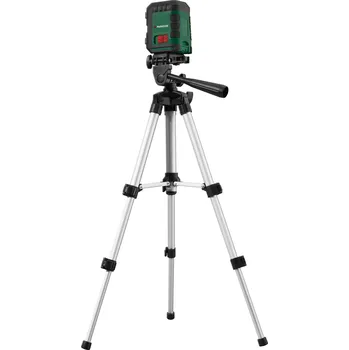 Měřící laser PARKSIDE® Křížový liniový laser se stativem PKLL 10 B4