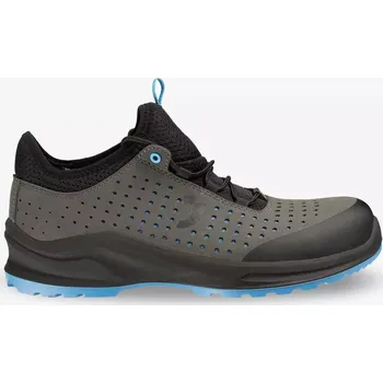 Pracovní obuv Safety Jogger Bezpečnostní obuv Modulo S1 PS - Šedá Velikost: 47