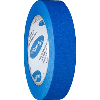 Maskovací páska 48mm x 50m modrá Blue Masking