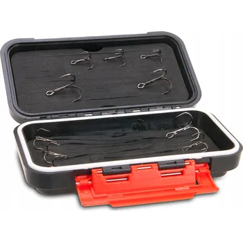 KRABIČKA IRON CLAW Hardcase - velikost S