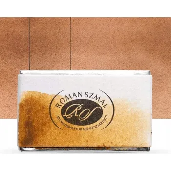 Vodová barva Akvarelové barvy Aquarius hnědá 1 ks 2 ml