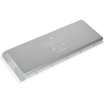 Příslušenství pro notebook Apple A1185 Baterie Apple MacBook 13.3 white 10.8 V 55Wh Li-Pol – originální