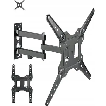 Televizní držák OTOČNÝ DRŽÁK PRO TV BRAVIA KDL-32S5500 SONY, VĚŠÁK, RAMENO, HÁK, ÚCHYT