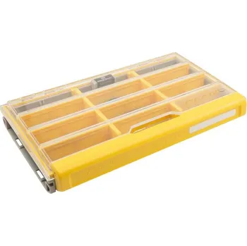 Pouzdro na rybářské vybavení Plano Box EDGE Flex 3600