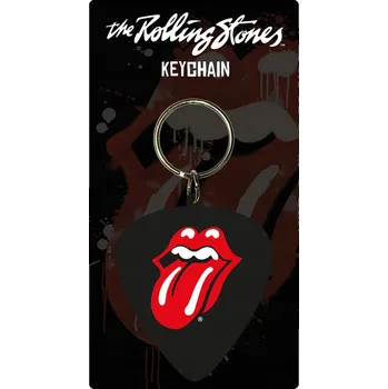 Přívěsek Na Klíče s hudbou The Rolling Stones