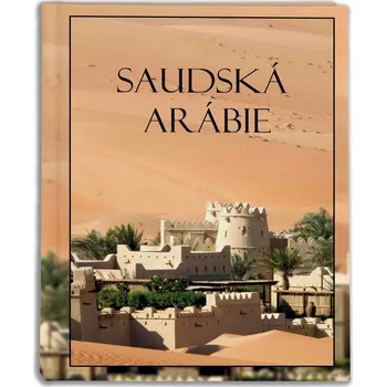 Fotoalbum Fotoalbum, léto, Saudská Arábie, 10x15 na 300 fotografií (569)