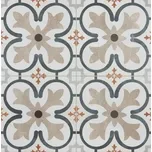 Dlažba Geotiles Boulevard beige 45x45 cm mat BOULEVARDBE