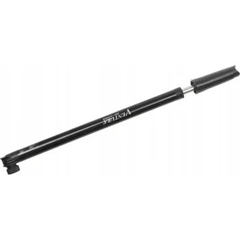 pumpička Ruční pumpička Ventura černá