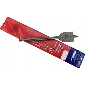 Vrták Vrták do dřeva Dedra 25 mm