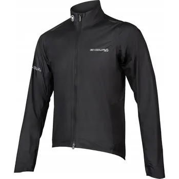 Cyklistická bunda Pánská nepromokavá cyklistická bunda Endura Pro SL Waterproof black S