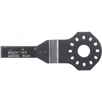 Pilový kotouč Pilový List pro multifunkční zařízení Bosch