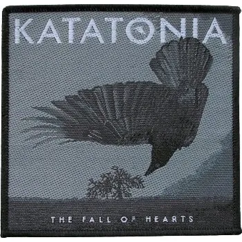 Nášivka Nažehlovačka hudební metal