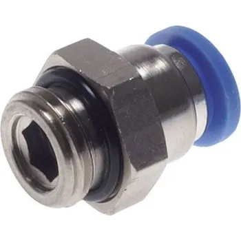 Příslušenství k čerpadlu SPE Spojka přímá G1/2x6