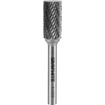 Vrták Válcová fréza GRAPHITE, průměr 12 mm, H&M