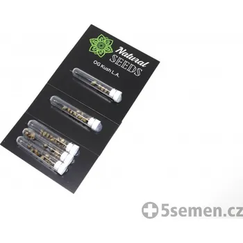Semeno AKCE 1+1 | OG Kush L.A. fem. (balení 6+6)