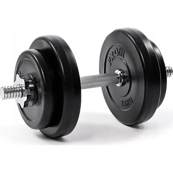 Bituminová nakládací činka Profit 1x 10 kg