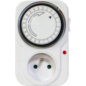 IP kamera Manuální programátor / ovladač PC-MECH24-00 GTV