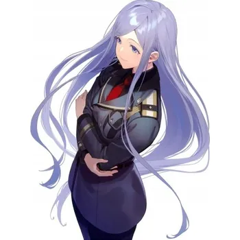 Obraz Anime Plakát 42 x 52,1 cm