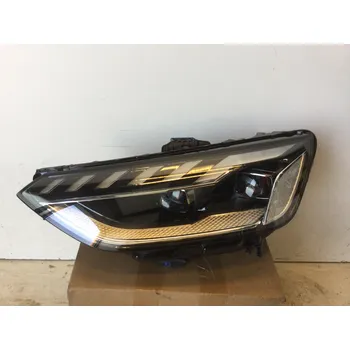 Přední světlomet L.P FULL LED Světlo Audi A4 B9 8W0941035E