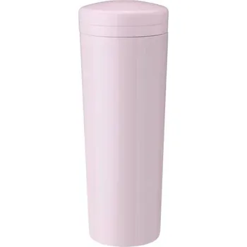 Termoska Stelton CARRIE Termoska 500 ml Růžová